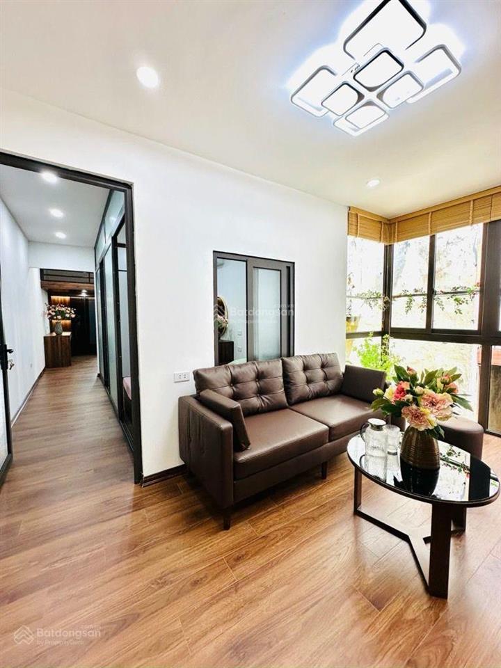 Bán căn hộ mặt phố trần hưng đạo/phan chu trinh/lý thường kiệt, 2 ngủ, nhà đẹp tại hoàn kiếm